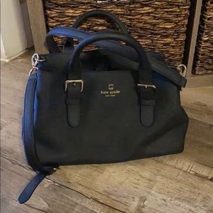 Kate Spade ( Medium Sz Satchel )
